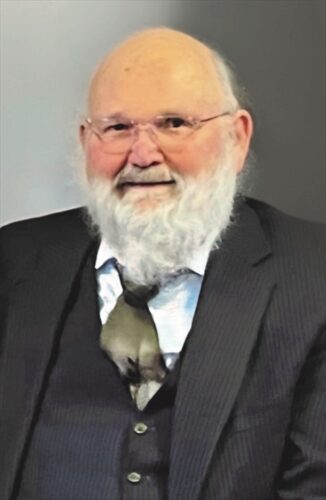 Arthur R. Thompson